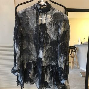 H&M Conscious Exclusive Dress